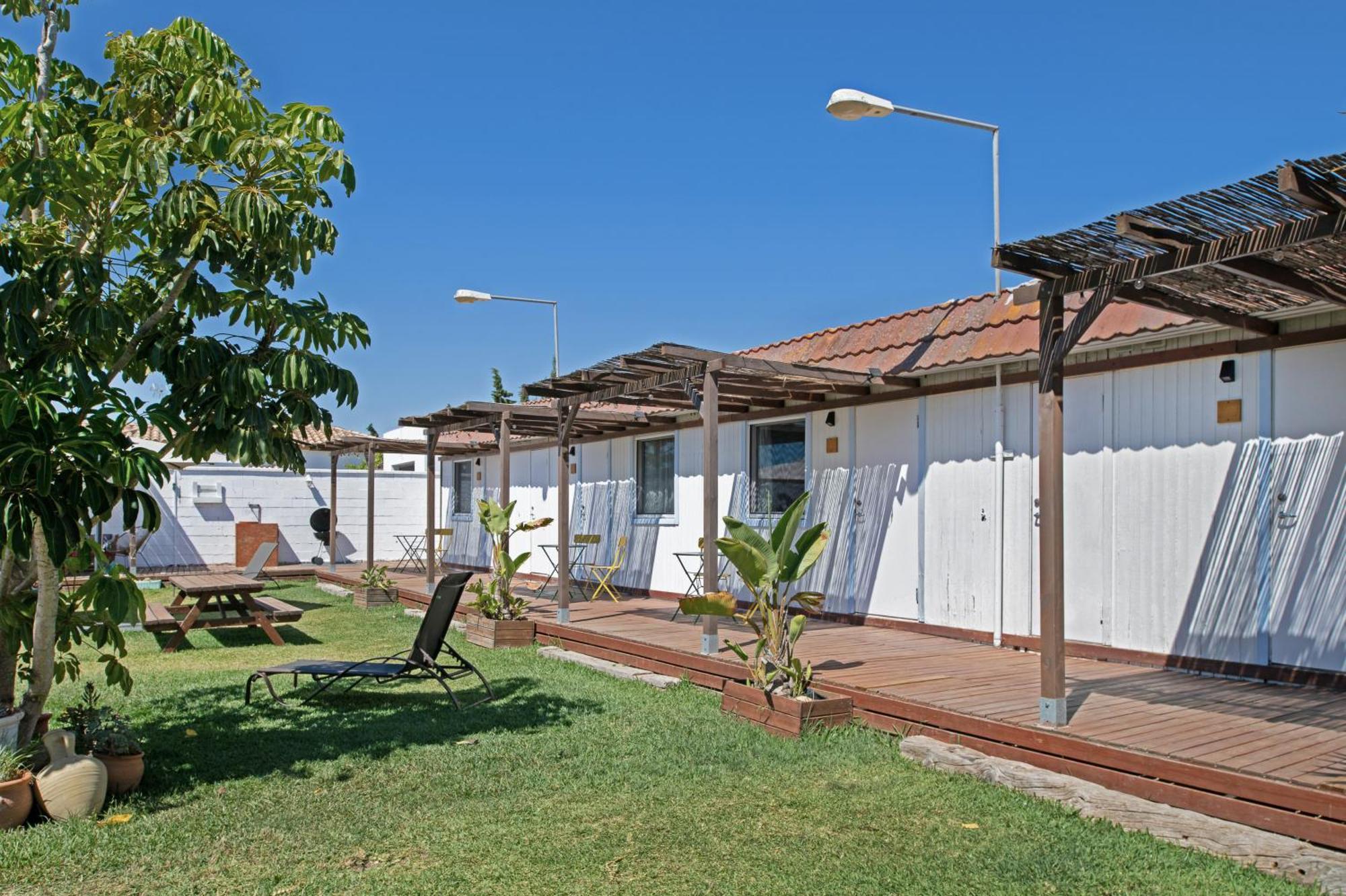 Single Fin Conil Villa Conil De La Frontera Exterior photo